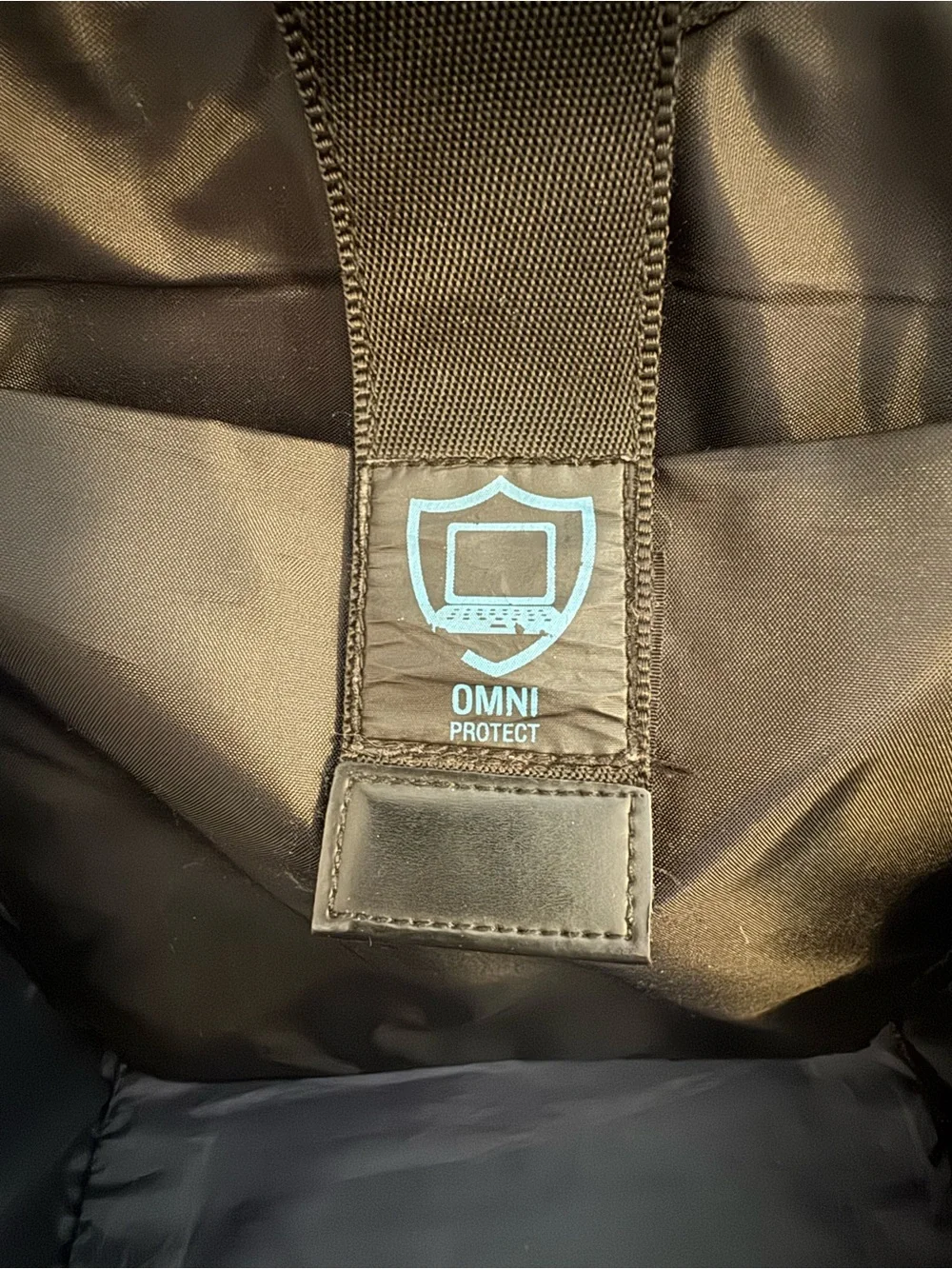 Wenger SwissGear Sherpa Backpack